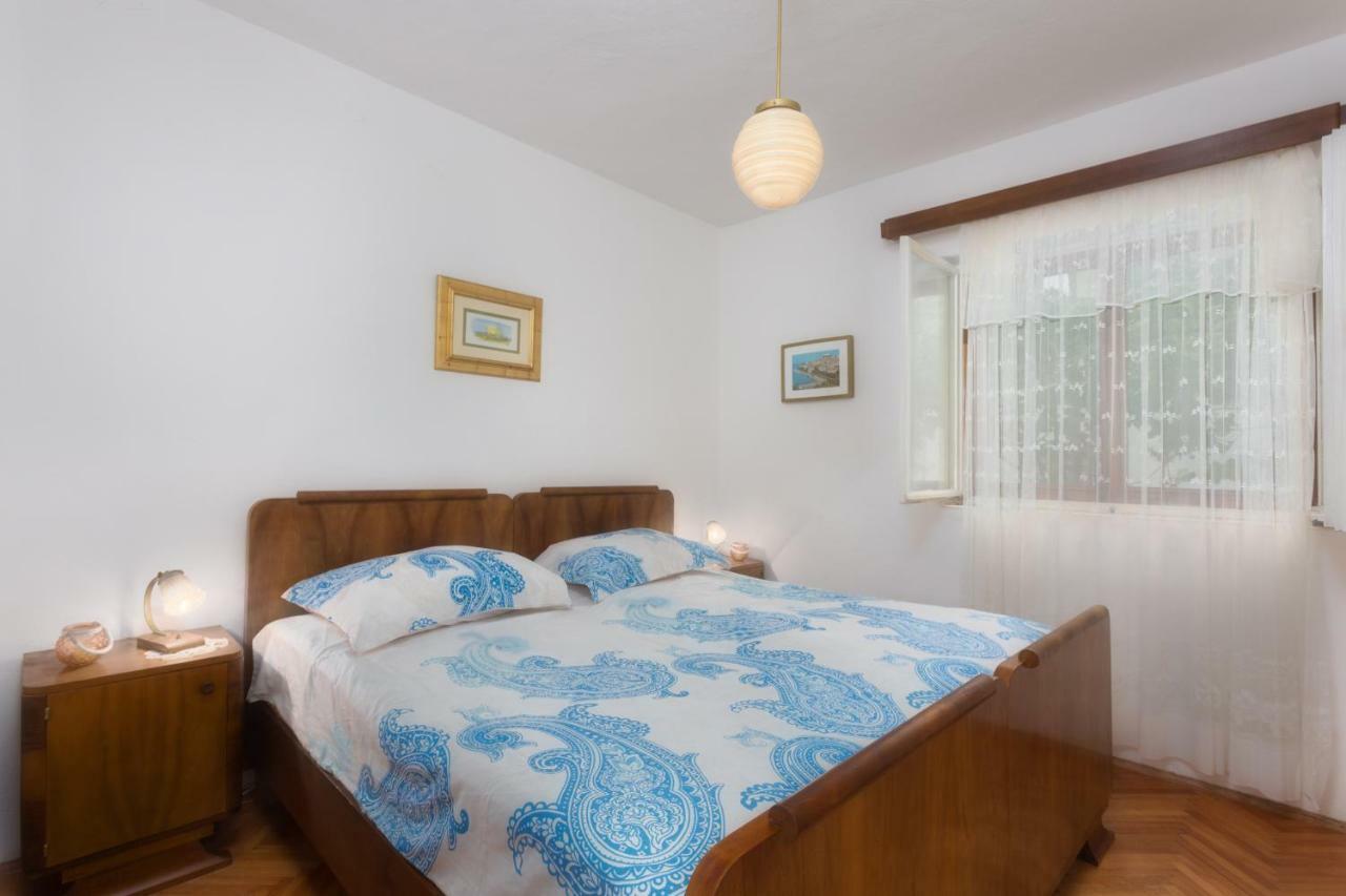 Villa Aras Wind Rose à Supetar Extérieur photo